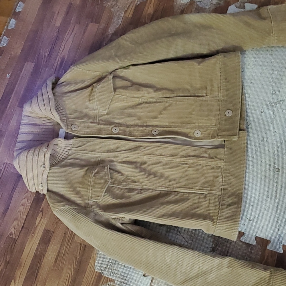 J crew jacket - Picture 3 of 5
